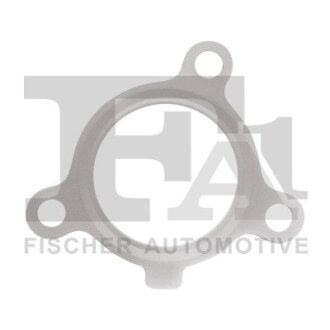 FISCHER TOYOTA прокладка труби вихлопного газу LAND CRUISER 200 4.5 07- Fischer Automotive One (FA1) 770-922