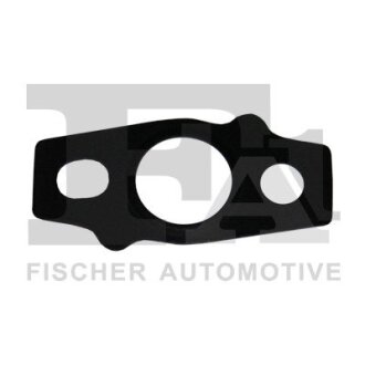 FISCHER TOYOTA Прокладка EGR AURIS 1.33 09-, URBAN CRUISER 1.33 09-, YARIS 1.3 11- (OE - 2562847010) Fischer Automotive One (FA1) 770-991