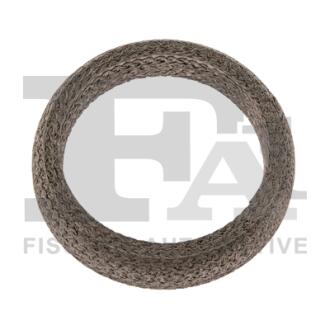 FISCHER TOYOTA кільце глушника 70*91*17 mm CELICA 1.8 99-, COROLLA 1.8 01- Fischer Automotive One (FA1) 771-969