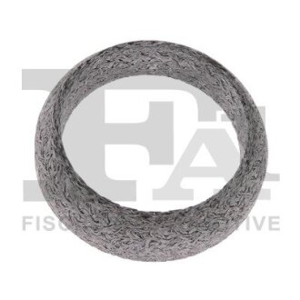 FISCHER TOYOTA Кільце глушника 43*56*15 мм IQ 1.33 09- Fischer Automotive One (FA1) 771-990