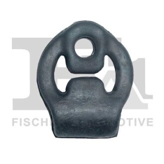 FISCHER MAZDA кріплення глушника 323 94-00 (мат. EPDM) Fischer Automotive One (FA1) 773-705 (фото 1)