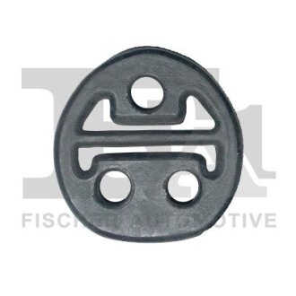 FISCHER TOYOTA кріплення глушника MAZDA (мат. EPDM) Fischer Automotive One (FA1) 773-715