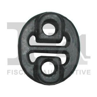 FISCHER кріплення глушника CITROENPEUGEOT 107 05-,TOYOTA (мат. EPDM) Fischer Automotive One (FA1) 773-724