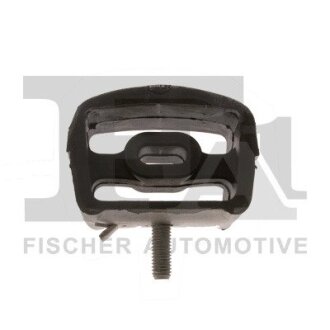 FISCHER TOYOTA кріплення глушника Corolla 1.8D -93. (мат. метал+гума) Fischer Automotive One (FA1) 773-911 (фото 1)