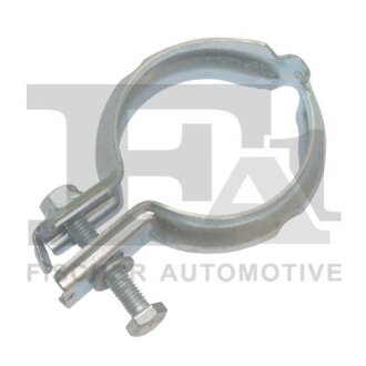 FISCHER TOYOTA Фітинг (хомут) системи відведення ВГ LAND CRUISER 100 98- Fischer Automotive One (FA1) 774-980