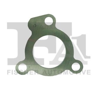 FISCHER MAZDA прокладка глушника 95-00 MAZDA 121 -96, 323 -95, KIA Fischer Automotive One (FA1) 780-907