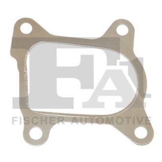 FISCHER MAZDA Прокладка глушника 323 2.0 98-, 626 2.0 98-, PREMACY 2.0 99- Fischer Automotive One (FA1) 780931