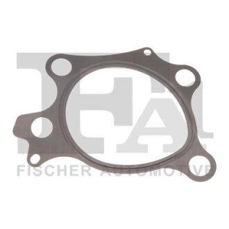 Прокладка двигуна металева Fischer Automotive One (FA1) 780-933