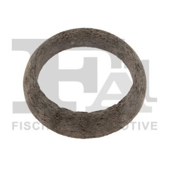 FISCHER MAZDA кільце глушника 54,3x69,5x16 mm 6 2.0DI 02-, KIA Sephia 97-01,Carens 00-02 Fischer Automotive One (FA1) 781-955