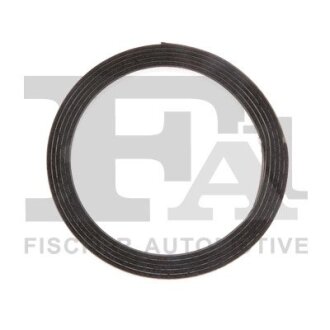 FISCHER MAZDA Кільце вихлопної труби 3 2.0 13-, 6 2.0 12-, CX-5 2.0 11- Fischer Automotive One (FA1) 781-961