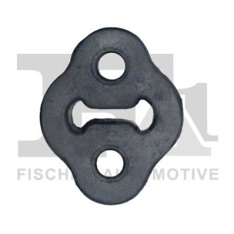 FISCHER MAZDA кріплення глушника 323 -98, 626 -05, MX3/MX5 -98 FIAT Marea 96-, HONDA Accord -98FORD KIA -02 (мат. EPDM) Fischer Automotive One (FA1) 783-701