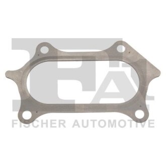 FISCHER HONDA Прокладка випуск. колектора ACCORD VIII (CU) 2.4 i (CU2) 08-15, CROSSTOUR I 2.4 12- Fischer Automotive One (FA1) 790-906