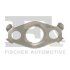 FISCHER HONDA прокладка глушника Accord 07/2008 -,Civic 01/2006 -,CR-V 01/2007 -,CR-Z 06/2010 -,FR-V 01/2007 -,Insight 04/2009 -,Jazz 04/2011 - Fischer Automotive One (FA1) 790-990 (фото 1)