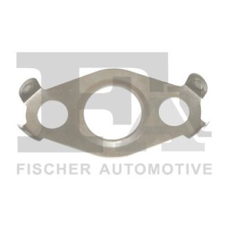 FISCHER HONDA прокладка глушника Accord 07/2008 -,Civic 01/2006 -,CR-V 01/2007 -,CR-Z 06/2010 -,FR-V 01/2007 -,Insight 04/2009 -,Jazz 04/2011 - Fischer Automotive One (FA1) 790-990