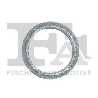 FISCHER HONDA кільце глушника 51*64*13mm Civic -01,CRV -02,HRV -99 Fischer Automotive One (FA1) 791-950