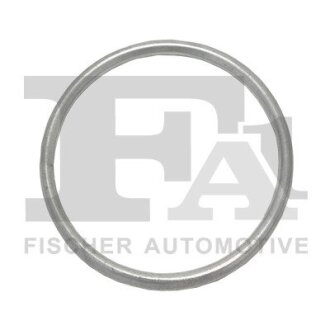 FISCHER NISSAN кільце глушника 57,5*65 mm Patrol 89-00,200SX Turbo 89-00 Fischer Automotive One (FA1) 791-957 (фото 1)