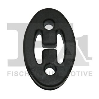 FISCHER Honda Резиновая подвеска (OE - 17215SB2960,18215SA0960,18215SB2961,GEX7660,GEX7661) (мат. EPDM) Fischer Automotive One (FA1) 793-706