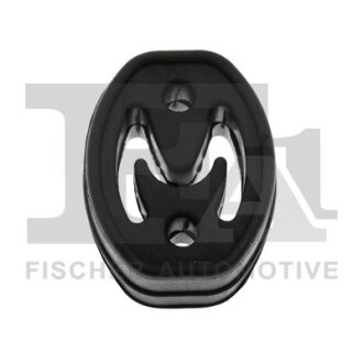 FISCHER HONDA кріплення глушника Civic -01,CRX -98,Legend -99,Shuttle -00 (мат. EPDM) Fischer Automotive One (FA1) 793-709