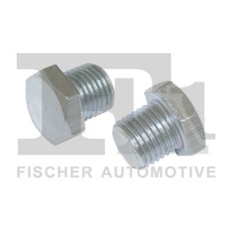 Пробка піддону автомобіля Fischer Automotive One (FA1) 862.362.001 (фото 1)