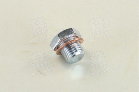 Пробка піддону автомобіля Fischer Automotive One (FA1) 862.362.011