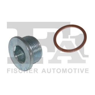 Пробка піддону автомобіля Fischer Automotive One (FA1) 862.366.011 (фото 1)