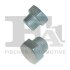 FISCHER пробка піддону (злив мастила) M16 L=10mm OAS 031 Fischer Automotive One (FA1) 862.369.001 (фото 1)