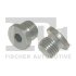 FISCHER OAS041 масляна пробка M14x1.5x11 VAG (OE - N0160275) 866.363.001