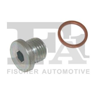 Пробка піддону картера Fischer Automotive One (FA1) 866.363.011