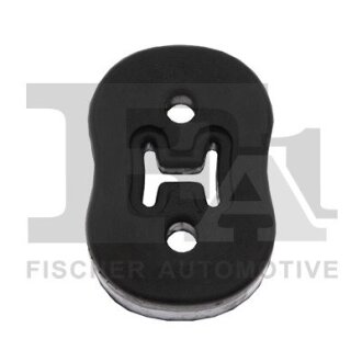 FISCHER DAEWOO кріплення глушника Nubira 97- (мат. EPDM) Fischer Automotive One (FA1) 873-701