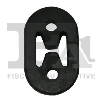 FISCHER DAEWOO кріплення глушника LANOS (мат. EPDM) Fischer Automotive One (FA1) 873-702