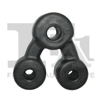 FISCHER CHEVROLET кріплення глушника Aveo 05- (мат. EPDM) Fischer Automotive One (FA1) 873-708