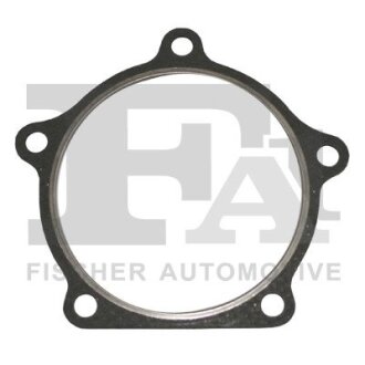 FISCHER HYUNDAI прокладка труби вихлопного газу ATOS 1.0 98- Fischer Automotive One (FA1) 890-920