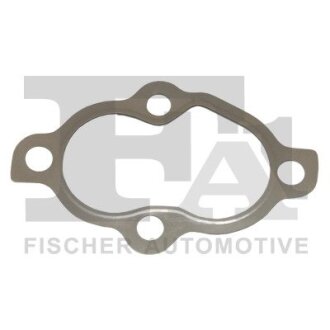 FISCHER HYUNDAI прокладка труби вихлопного газу ACCENT 1.5 05-, GETZ 1.5 03-, MATRIX 1.5 01- Fischer Automotive One (FA1) 890-929