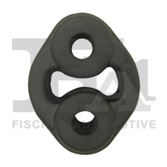 FISCHER HYUNDAI кріплення глушника Accent 94-, i10, i20, iX20, Getz 02-, Matrix 01-. Fischer Automotive One (FA1) 893-907