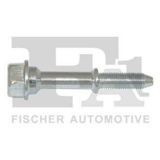 Болт з шестигранною головкою з чорного металу Fischer Automotive One (FA1) 895-902