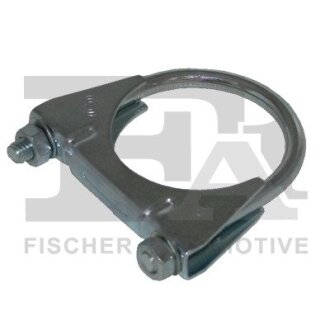 FISCHER хомут глушника M8 95 мм Fischer Automotive One (FA1) 911-995