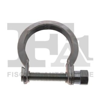 FISCHER FIAT Хомут сист. відведення ВГ 500L 1.3 D 14-, DOBLO 1.3 D 16-, OPEL Fischer Automotive One (FA1) 934-949 (фото 1)