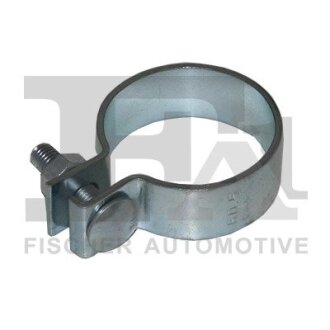 FISCHER Хомут 50.5 мм DIN71555 (OE - 071555050500) Fischer Automotive One (FA1) 941-950