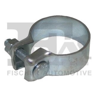 FISCHER VAG хомут 51,5 мм Fischer Automotive One (FA1) 951-951