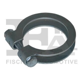 FISCHER C-Clamp 48.5 мм 48.5 мм (OE - 95495865,7903083850,7910009850) Fischer Automotive One (FA1) 967-948