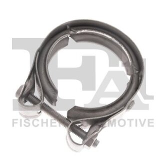 FISCHER AUDI Хомут затискний d=60 mm A6 Allroad C7 (4GH, 4GJ) 3.0 TDI quattro 14-18 Fischer Automotive One (FA1) 969-859