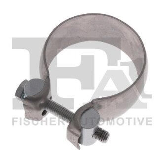 FISCHER DB Хомут системи відведення ВГ W221 Fischer Automotive One (FA1) 973-855