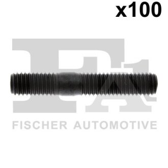 FISCHER Шпилька M8x1.25x16 / M8x1.25x30 (OE - 0019902905, 0019903905, A0019902905, A0019903905) Fischer Automotive One (FA1) 985-817.100