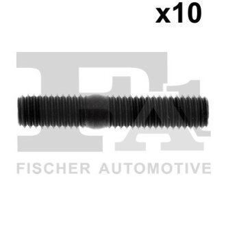 Шпилька колектора випускного Fischer Automotive One (FA1) 985-823.10