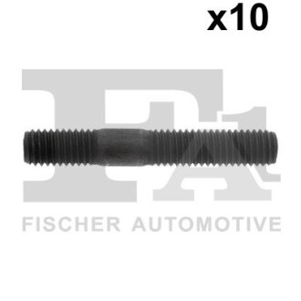 FISCHER CITROEN Гвинт (шпилька M8x1,25*16*35) Fischer Automotive One (FA1) 985-824.10