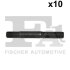 FISCHER VW Гвинт (шпилька M8x1.25*16*50) Fischer Automotive One (FA1) 985-835-850.10 (фото 1)