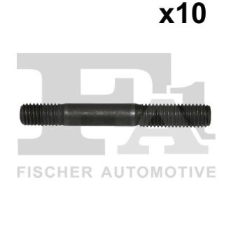 FISCHER VW Гвинт (шпилька M8x1.25*16*50) Fischer Automotive One (FA1) 985-835-850.10