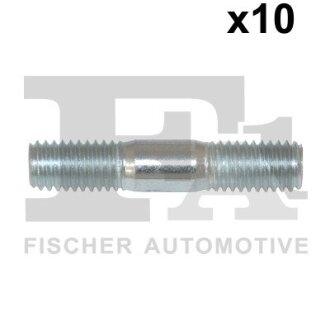 FISCHER Шпилька M8x1,25 16/25 мм Fischer Automotive One (FA1) 985-835-8825.10