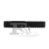 FISCHER Шпилька M8x1.25x10/M8x1.25x40 DIN939 Fischer Automotive One (FA1) 985-939-840.10 (фото 1)