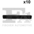 FISCHER Шпилька M8x1,25 10/40 мм Fischer Automotive One (FA1) 985-939-8840.10 (фото 1)